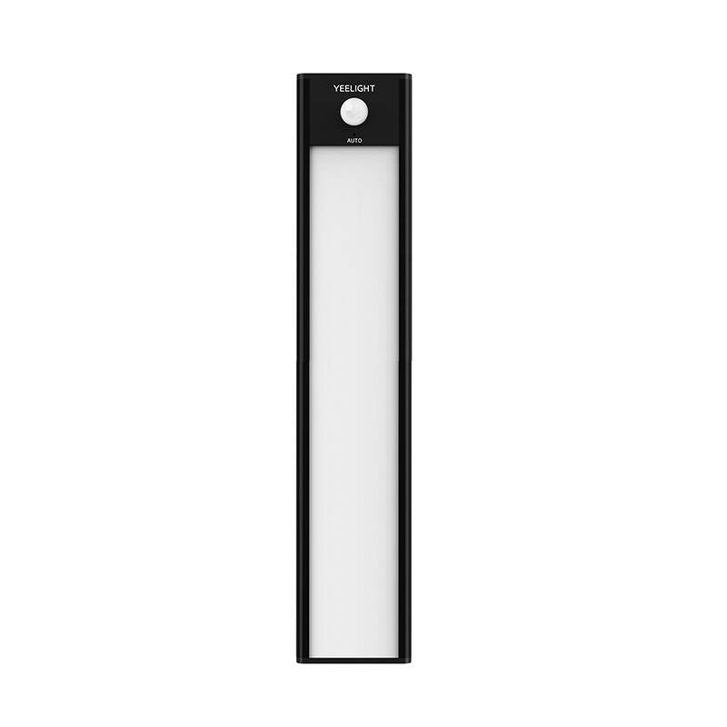 Yeelight skapja sensora lampa 20 cm - melna 4000 K 