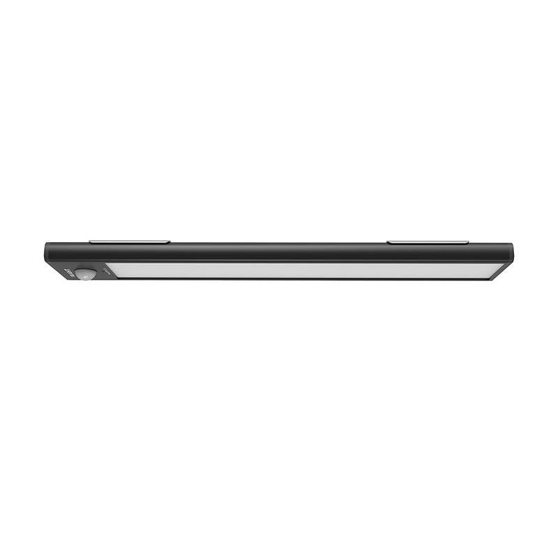 Yeelight skapja sensora lampa 20 cm - melna 4000 K 