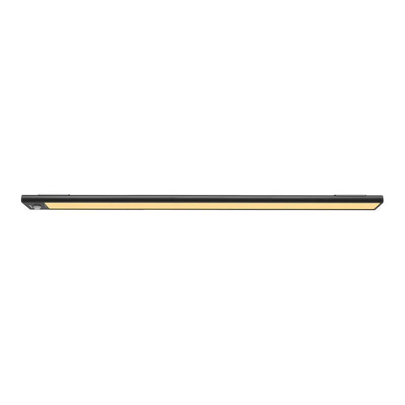 Yeelight skapja sensora lampa 40 cm - melna 4000 K 