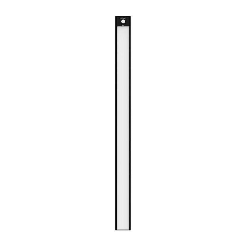 Yeelight skapja sensora lampa 60 cm - melna 4000 K 