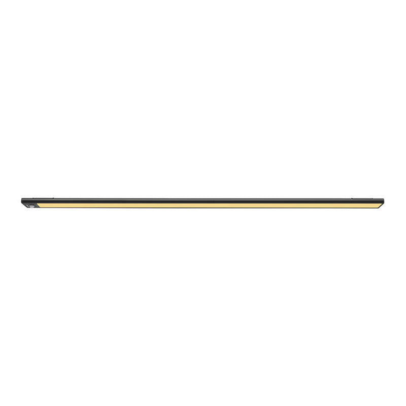 Yeelight skapja sensora lampa 60 cm - melna 4000 K 