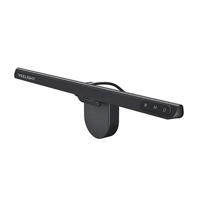 Yeelight Monitora lampa YLODJ-0027 (melna)