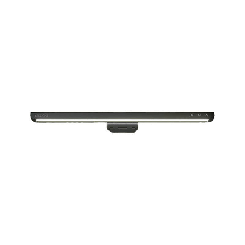 Yeelight Monitora lampa YLODJ-0027 (melna)