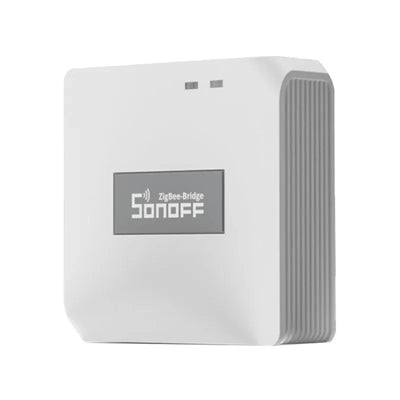 Viedais ZigBee tilts Pro Sonoff ZB Bridge-P