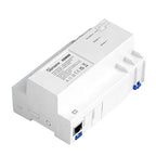 Viedais slēdzis Sonoff SPM — galvenais LAN (Ethernet) WiFi