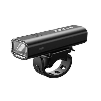 Superfire BL09 velosipēda lukturis, 450 lm, USB, 5 W, 4 režīmi, 130 m