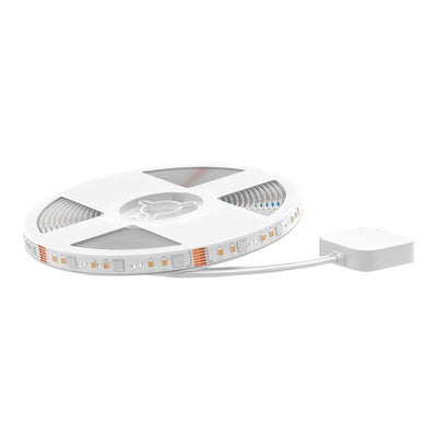 Viedā WiFI LED lente ar RGBWW Meross MSL320 (5 metri) HomeKit