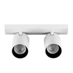 Yeelight Ceiling Spotlight YLDDL-0084 (two bulbs) white