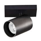 Yeelight griestu prožektors YLDDL-0083 (viena spuldze), melns