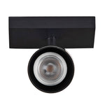 Yeelight Ceiling Spotlight YLDDL-0083 (one bulb) black