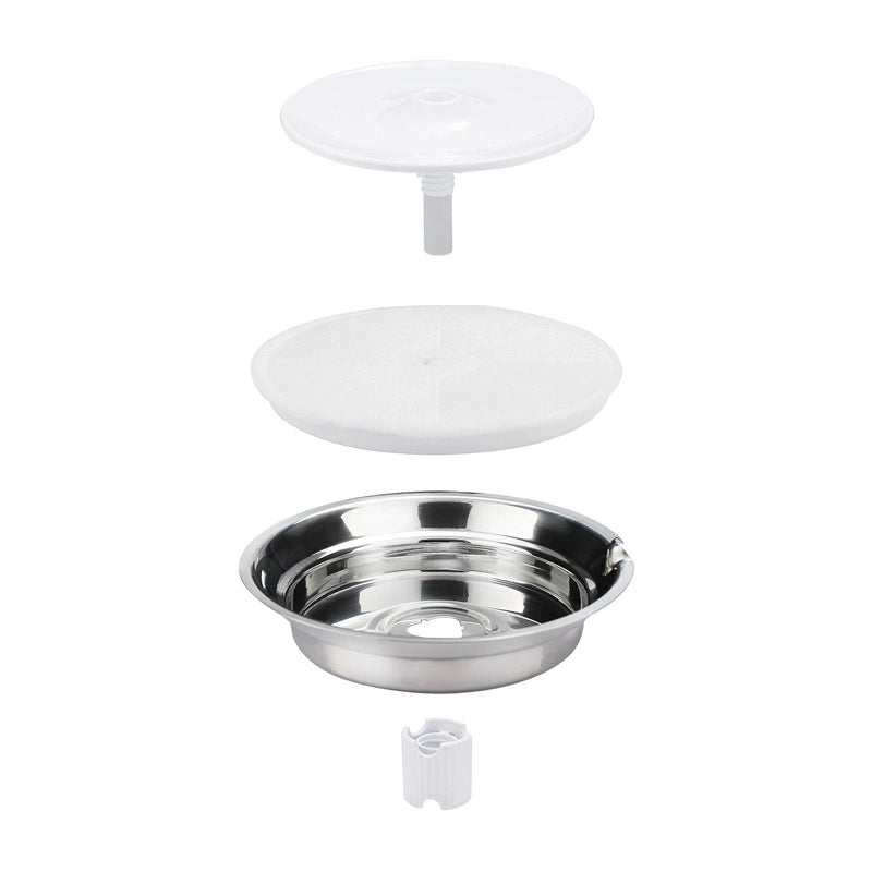 Fountain/ drinker for Dog and Cat PetKit Eversweet Wireless SUS304