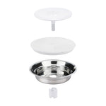 Fountain/ drinker for Dog and Cat PetKit Eversweet Wireless SUS304