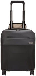 Thule 3778 Spira Compact CarryOn Spinner SPAC-118 Black