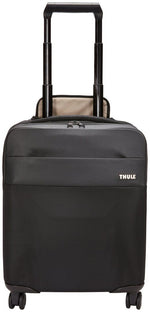 Thule 3778 Spira Compact CarryOn Spinner SPAC-118 Black