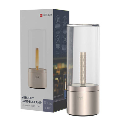 Apkārtējās vides lampa Yeelight Candela