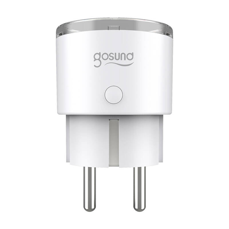 Gosund SP111 3680W 16A WiFi viedā kontaktligzda, Tuya