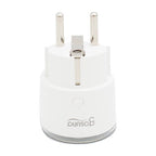 Gosund SP111 3680W 16A WiFi viedā kontaktligzda, Tuya