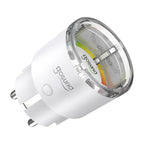 Gosund SP111 3680W 16A WiFi viedā kontaktligzda, Tuya