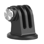 Universāls 1/4 collu Telesin stiprinājums sporta kamerām (GP-TPM-T03)
