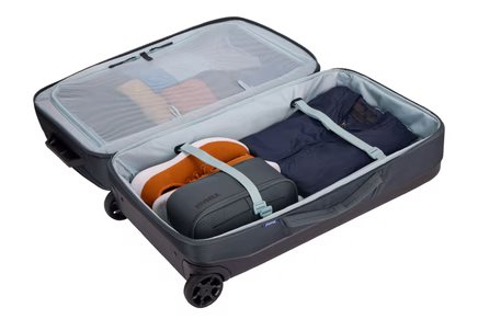 Thule 5052 Subterra 2 Wheeled Duffel Dark Slate