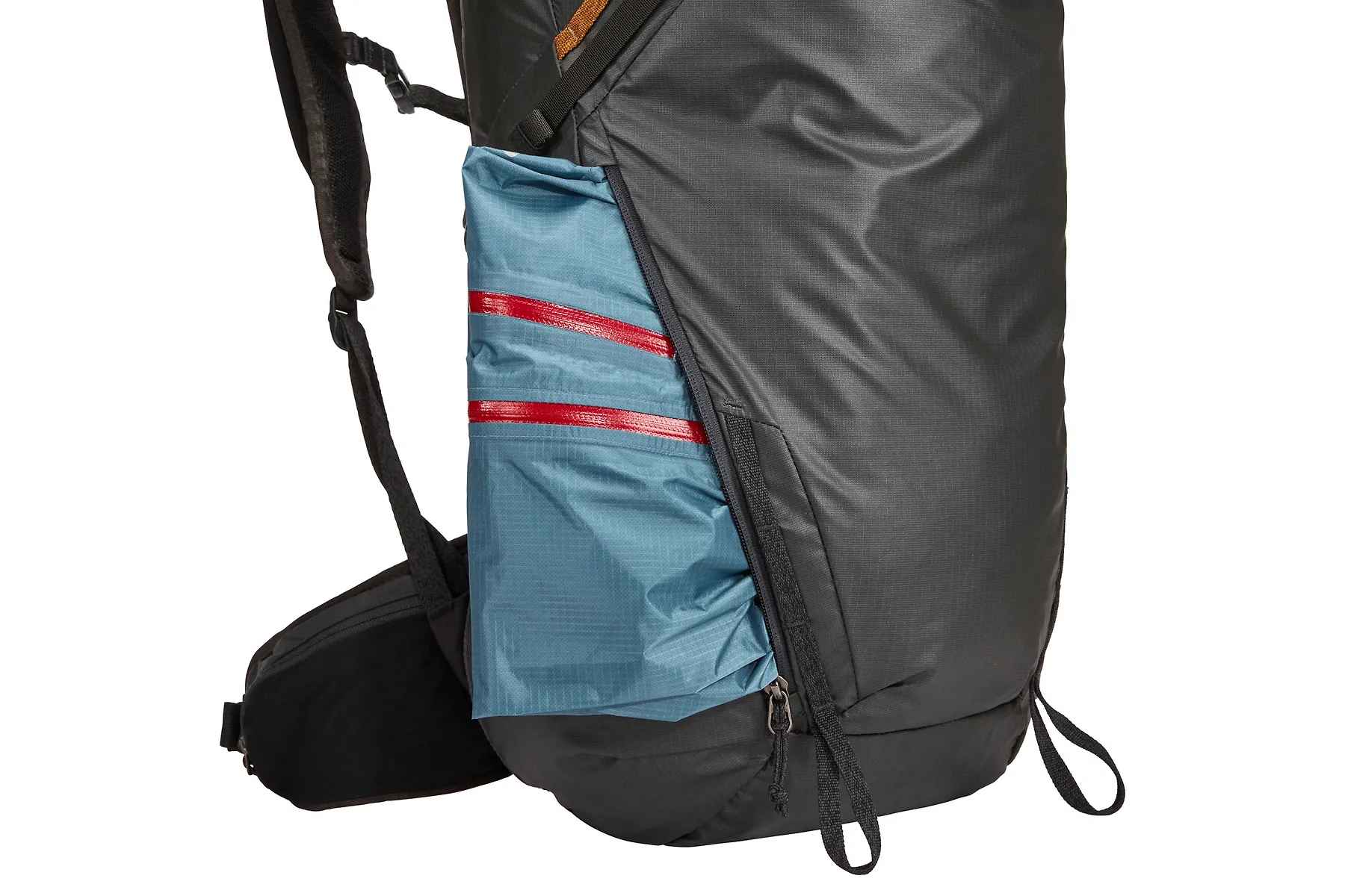 Thule 4099 Stir 35L Mens Hiking Backpack Wood Thrush