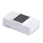WiFi viedais jaudas mērītāja slēdzis Sonoff POWR320D