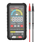 Habotest HT124B+ digitālais universālais multimetrs