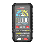Habotest HT124B+ digitālais universālais multimetrs