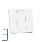 Smart WiFi Wall Switch MSS550X EU Meross (HomeKit)