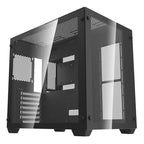 Darkflash C285 datora korpuss (melns)