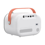BYINTEK K16Pro mini bezvadu projektori