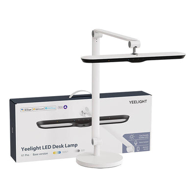 Galda lampa Yeelight LED V1 Pro (pamata versija) 
