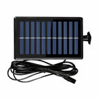 Saules lampa Superfire FF10-B