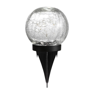 Dārza saules lampa Superfire FF16-A, 600mAh