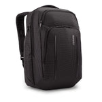 Thule 5258 Crossover 2 Laptop Backpack 30L Black