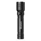 Superfire GTS6 lukturītis, 360 lm, USB-C, 7W, 5 režīmi, 150m