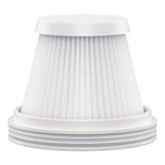 Baseus A3lite Car vacuum Cleaner filters 2 PCS (White)