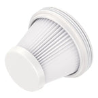 Baseus A3lite Car vacuum Cleaner filters 2 PCS (White)