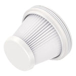 Baseus A3lite Car vacuum Cleaner filters 2 PCS (White)