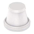 Baseus A3lite Car vacuum Cleaner filters 2 PCS (White)