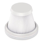 Baseus A3lite Car vacuum Cleaner filters 2 PCS (White)