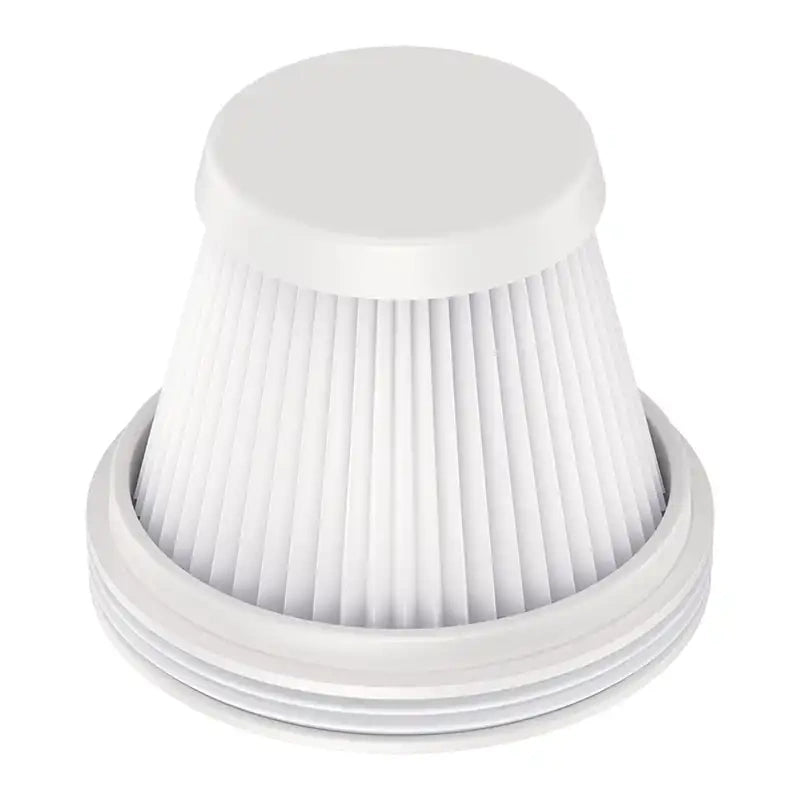 Baseus A3lite Car vacuum Cleaner filters 2 PCS (White)