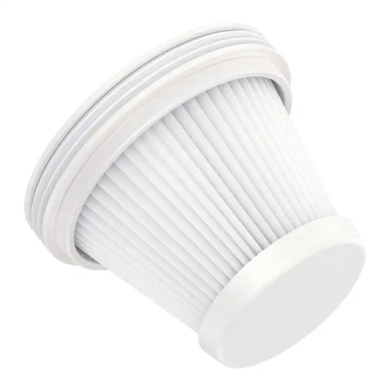 Baseus A3lite Car vacuum Cleaner filters 2 PCS (White)