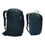 Thule 5312 Landmark 60L Unisex Travel Pack Darkest Blue
