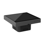 Viedā vadības paneļa WiFi/Bluetooth/ZigBee Matter Sonoff NSPanel Pro (melns)