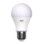 Yeelight E27 viedā spuldze W4 (krāsaina) - 4 gab.