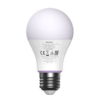 Yeelight E27 viedā spuldze W4 (krāsaina) - 4 gab.