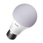 Yeelight E27 viedā spuldze W4 (krāsaina) - 4 gab.