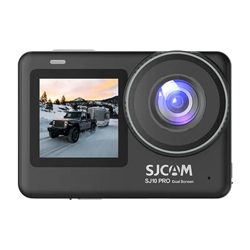 Action Camera SJCAM SJ10 Pro Dual Screen