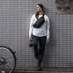 Thule 5067 Subterra 2 Sling Bag Dark Slate